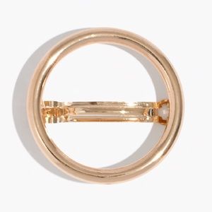 Barrette